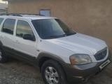 Mazda Tribute 2003 годаүшін4 100 000 тг. в Кентау