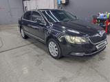 Skoda Superb 2014 годаүшін5 200 000 тг. в Алматы – фото 2