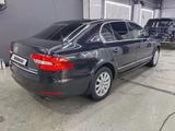 Skoda Superb 2014 годаүшін5 200 000 тг. в Алматы – фото 5