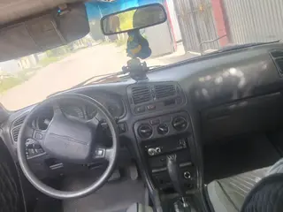 Mitsubishi Galant
