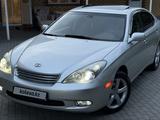 Lexus ES 300 2002 года за 6 500 000 тг. в Алматы – фото 2