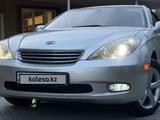 Lexus ES 300 2002 года за 6 500 000 тг. в Алматы