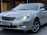 Lexus ES 300 2002 года за 6 500 000 тг. в Алматы – фото 5