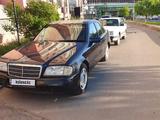 Mercedes-Benz C 180 1993 годаүшін1 250 000 тг. в Астана