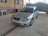 Toyota Avensis 2001 года за 4 200 000 тг. в Кызылорда