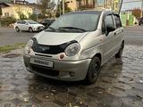 Daewoo Matiz 2007 года за 1 700 000 тг. в Шымкент – фото 2