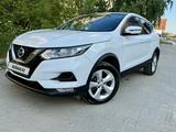 Nissan Qashqai 2019 года за 8 800 000 тг. в Петропавловск
