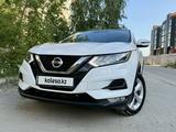 Nissan Qashqai 2019 года за 8 800 000 тг. в Петропавловск – фото 2