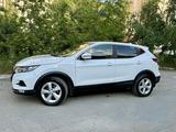 Nissan Qashqai 2019 года за 8 800 000 тг. в Петропавловск – фото 4