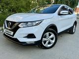 Nissan Qashqai 2019 года за 8 800 000 тг. в Петропавловск – фото 3