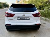 Nissan Qashqai 2019 года за 8 800 000 тг. в Петропавловск – фото 5