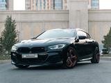 BMW 850 2023 годаүшін65 000 000 тг. в Астана