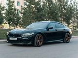 BMW 850 2023 годаүшін65 000 000 тг. в Астана – фото 2