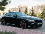 BMW 850 2023 годаүшін65 000 000 тг. в Астана – фото 3