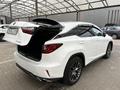 Lexus RX 350 2016 года за 23 500 000 тг. в Астана – фото 8