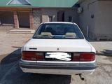 Mitsubishi Galant 1992 годаүшін600 000 тг. в Жанакорган – фото 5