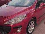 Peugeot 308 2008 года за 2 100 000 тг. в Алматы – фото 2