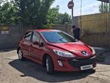 Peugeot 308 2008 года за 2 100 000 тг. в Алматы