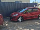 Peugeot 308 2008 года за 2 100 000 тг. в Алматы – фото 3