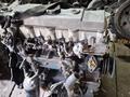 ДВС Двигатель Мотор 4м40 2.8 дизель за 1 200 000 тг. в Алматы