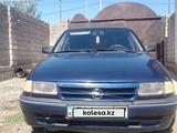 Opel Astra 1992 годаүшін750 000 тг. в Шымкент