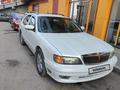 Nissan Cefiro 1997 годаүшін3 300 000 тг. в Алматы