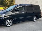 Toyota Alphard 2008 годаfor9 700 000 тг. в Туркестан – фото 3