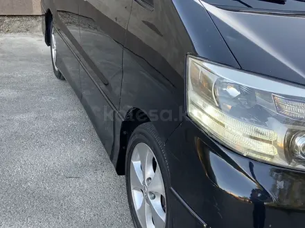 Toyota Alphard 2008 годаүшін10 200 000 тг. в Туркестан – фото 6