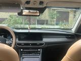 Kia K7 2019 года за 12 000 000 тг. в Кызылорда – фото 2