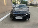Kia K7 2017 годаүшін9 555 555 тг. в Кокшетау – фото 3