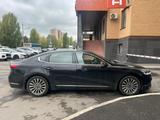 Kia K7 2017 года за 9 800 000 тг. в Кокшетау – фото 4