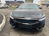 Kia K7 2017 года за 9 800 000 тг. в Кокшетау