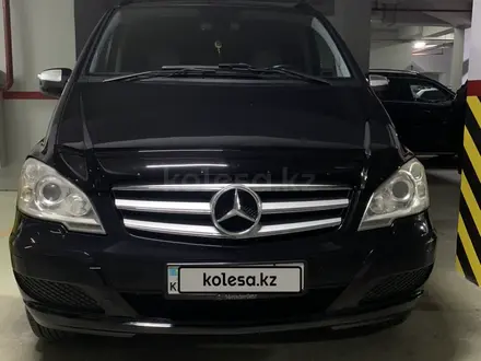 Mercedes-Benz Viano 2014 года за 14 000 000 тг. в Алматы