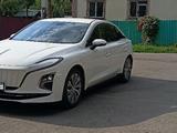 Hongqi E-QM5 2025 года за 8 200 000 тг. в Алматы – фото 3