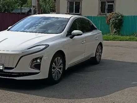 Hongqi E-QM5 2025 года за 8 000 000 тг. в Алматы – фото 3