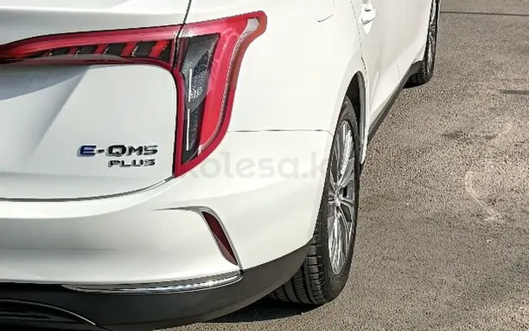 Hongqi E-QM5 2025 года за 8 000 000 тг. в Алматы