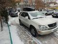 Lexus RX 300 2000 года за 5 000 000 тг. в Астана – фото 4