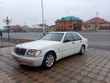 Mercedes-Benz S 320 1997 годаfor4 000 000 тг. в Алматы