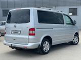 Volkswagen Multivan 2009 года за 9 200 000 тг. в Костанай – фото 3