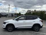 Kia Seltos 2023 года за 9 100 000 тг. в Петропавловск – фото 3