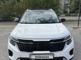 Kia Seltos 2023 года за 9 100 000 тг. в Петропавловск