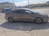 Hyundai Elantra 2015 года за 5 000 000 тг. в Актау – фото 4