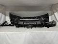 Передний бампер на Toyota Camry 80 за 100 000 тг. в Алматы – фото 3