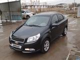 Chevrolet Nexia 2023 года за 6 300 000 тг. в Атырау – фото 2