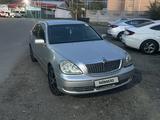 Toyota Brevis 2001 годаүшін3 500 000 тг. в Алматы