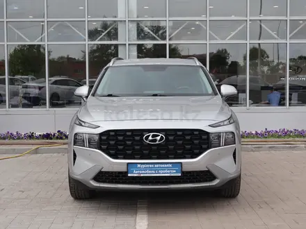 Hyundai Santa Fe Travel 2023 года за 14 590 000 тг. в Астана – фото 8