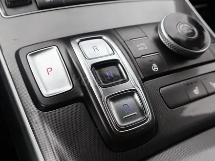 Hyundai Santa Fe Travel 2023 года за 14 590 000 тг. в Астана – фото 15