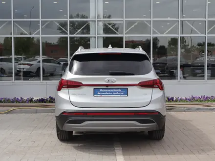 Hyundai Santa Fe Travel 2023 года за 14 590 000 тг. в Астана – фото 4