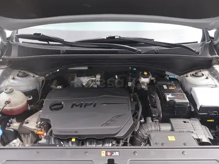 Hyundai Santa Fe Travel 2023 года за 14 590 000 тг. в Астана – фото 27