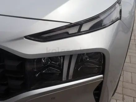 Hyundai Santa Fe Travel 2023 года за 14 590 000 тг. в Астана – фото 9